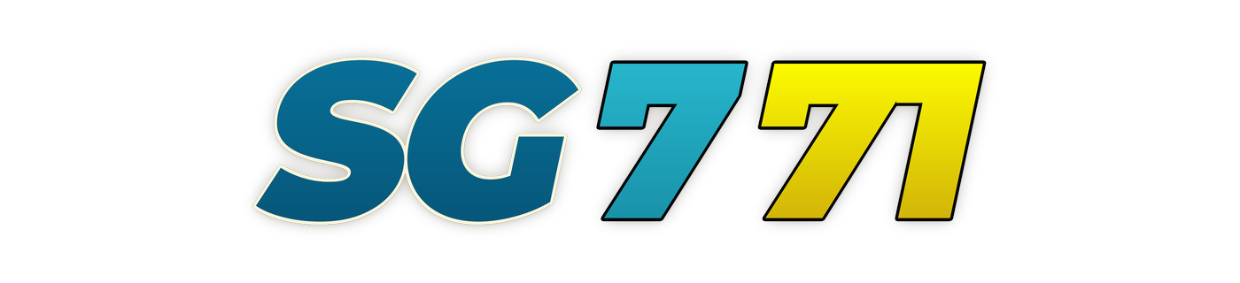 sg771 Casino Logo